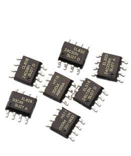 AT24C02 AT93C66A�惦��ICоƬAT24C0101/04B/08/512/256 8�_SOP8