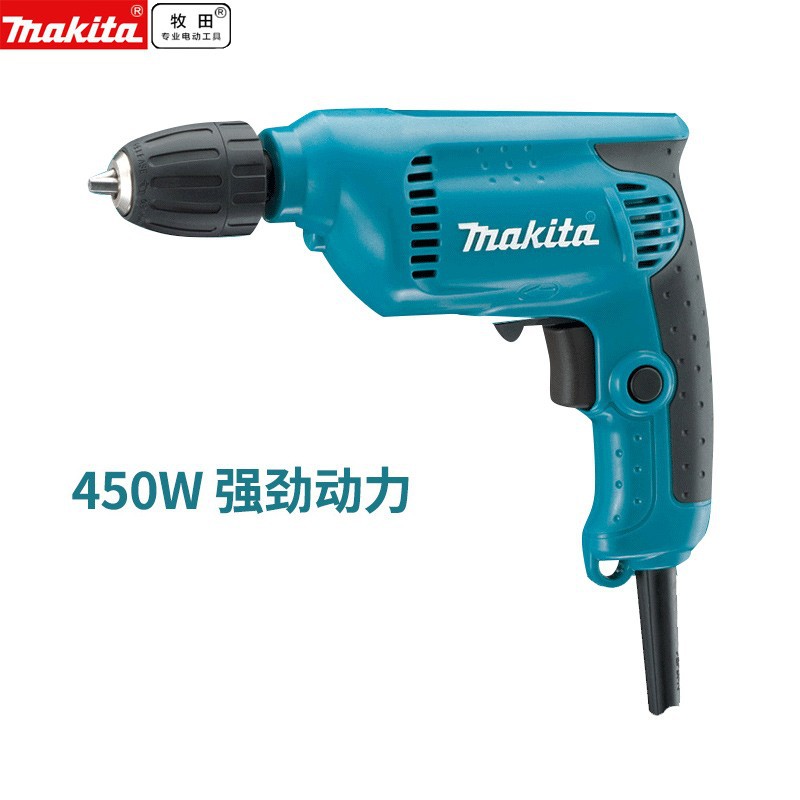 10mm pince de autobloqueo 450w destornillador multifuncional 6413 cambio eléctrico