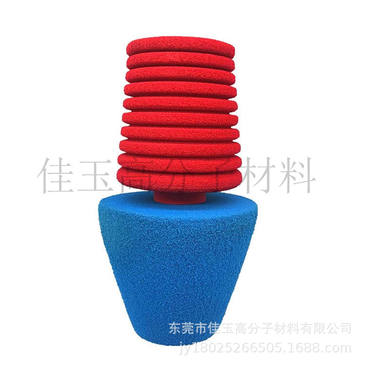 NBR橡塑马桶塞 厕所蹲便堵臭器橡胶堵头 卫生间马桶塞头