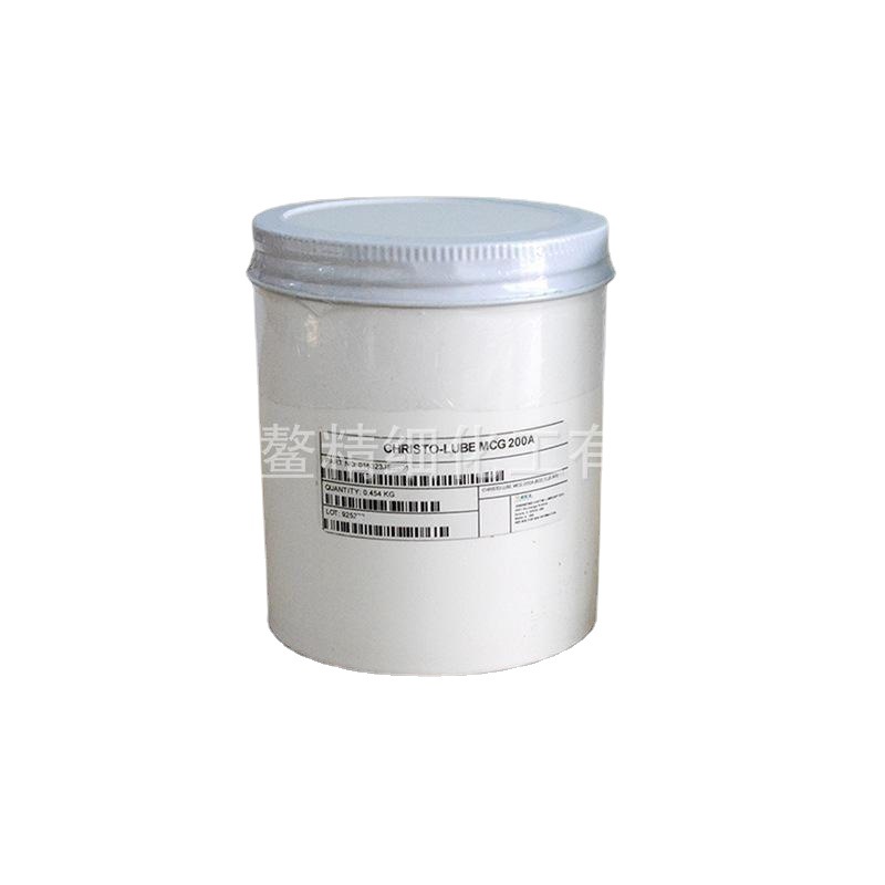 ECL Christo-Lube MCG 200A full fluoride polyether fat radiation…