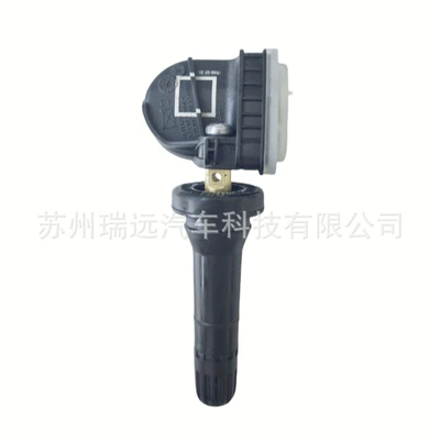 Buick Ford models, Tire pressure monitoring system