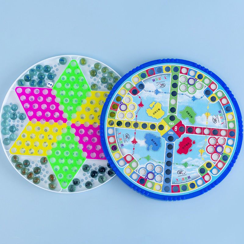 Шашки «восьмь в одном» (8 способов игры) *По умолчанию*Подробнее