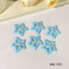 Light blue 6 @