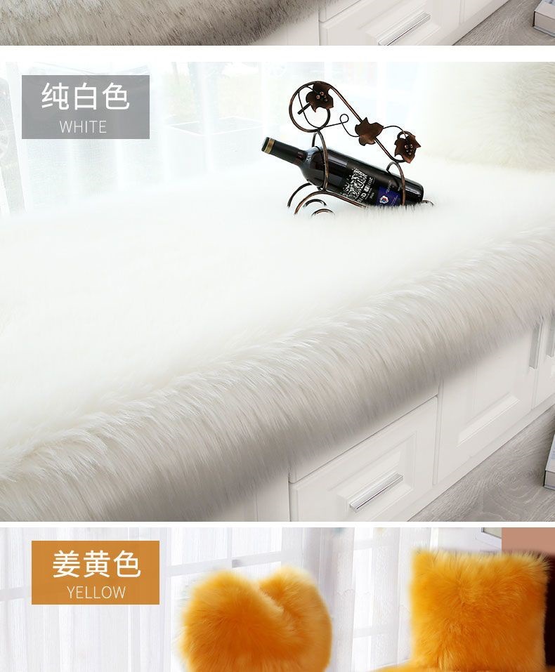 Log Washable and Wipeable Company Leisure Study Room Stain-Resistant Carpet Coffee Table Full-Cover Hotel No-Maintenance Carpet