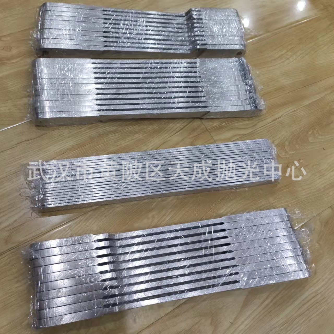 不锈钢表面抛光拉丝加工丝纹耐腐蚀铝合金平面抛光研磨处理加工