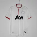 13 season man L away