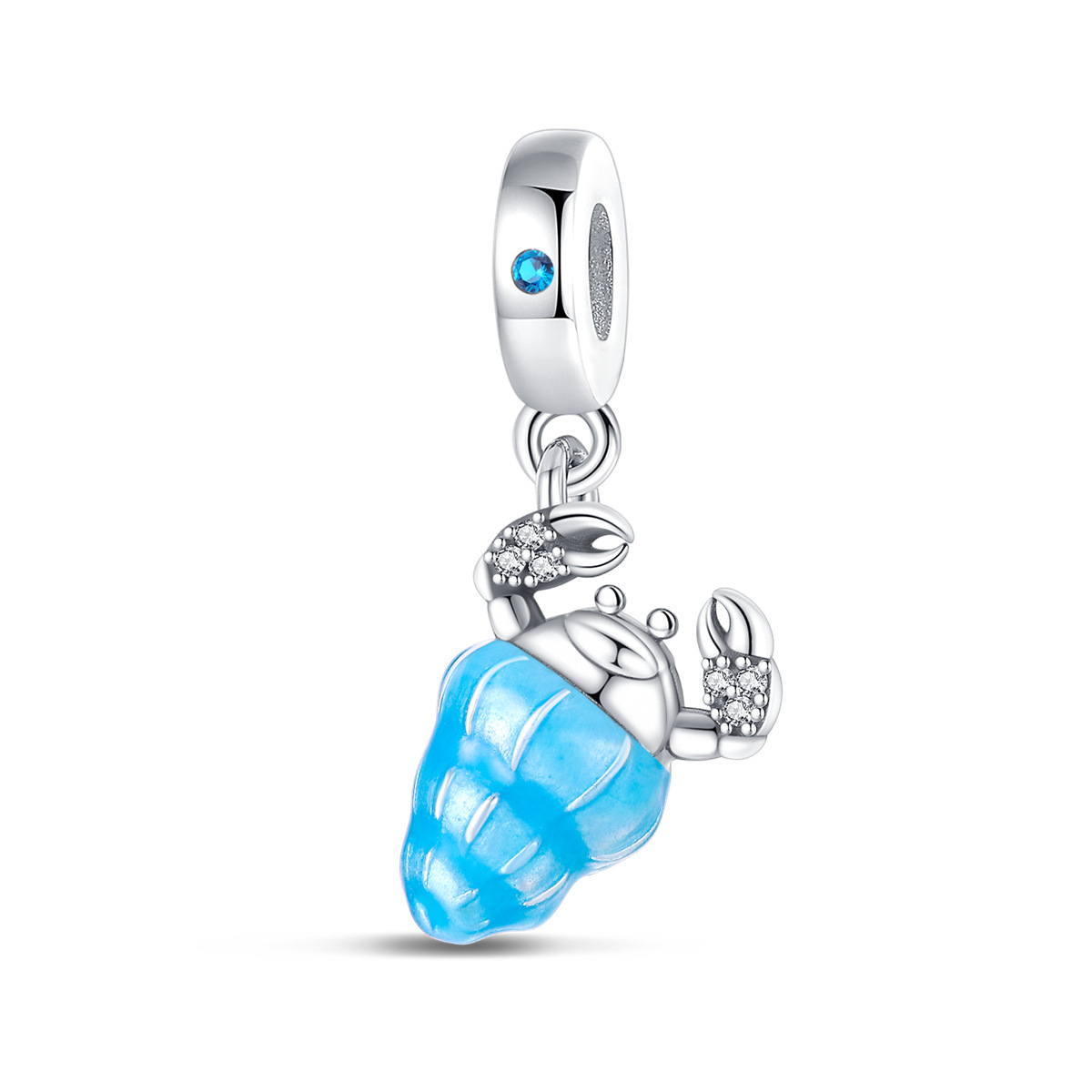 Luminous Ocean Charm 4