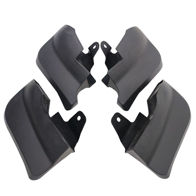 Wall Wingle 5 with Wheel: Mudguard