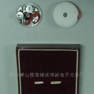 IC波涛新电子元件厂 供音乐IC、光控音乐芯片--生日快乐发声元件