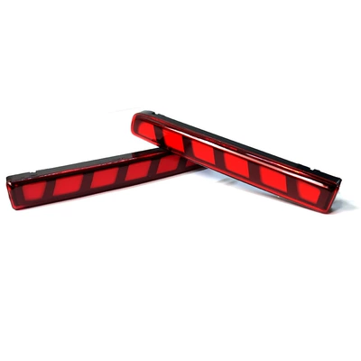 YCL cross-border application of Toyota Tail light - one-pair-starts-please-take-quantity-2