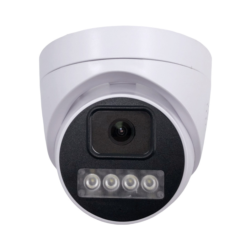 5 Milyon Ağ Güvenlik Kamerası 5MP Dome Güvenlik Sistemi POE IP IR Kamera