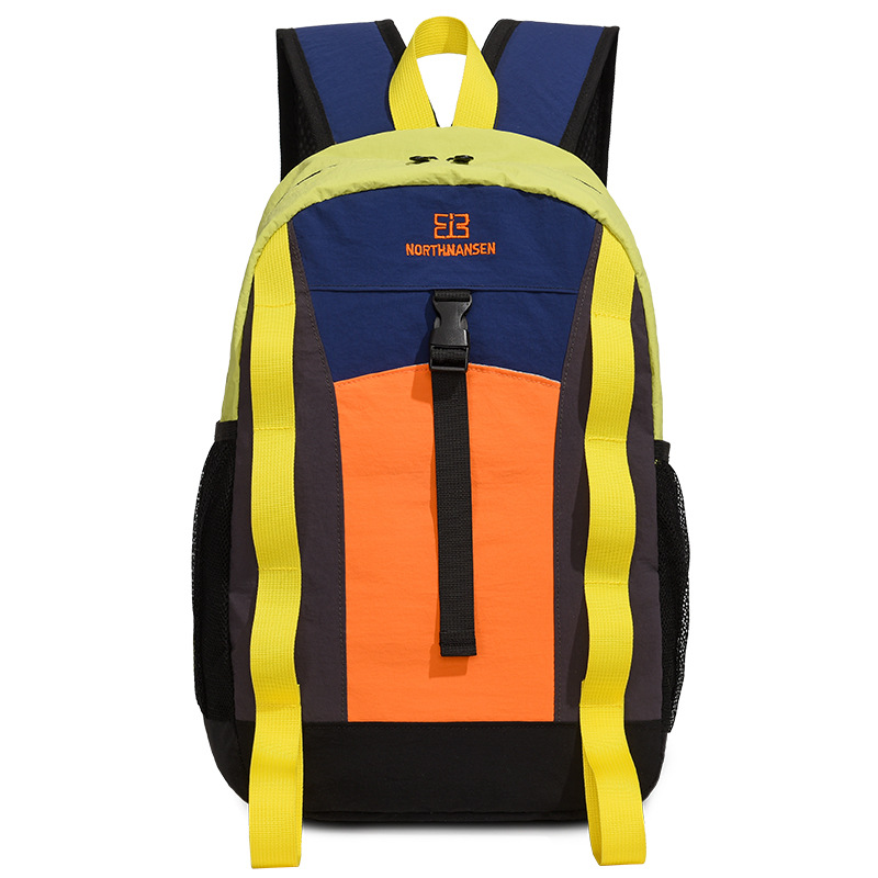 Mochila de moda coreana para niños y niñas, mochila de alta capacidad para estudiantes de escuela primaria 2026 nueva mochila para niños