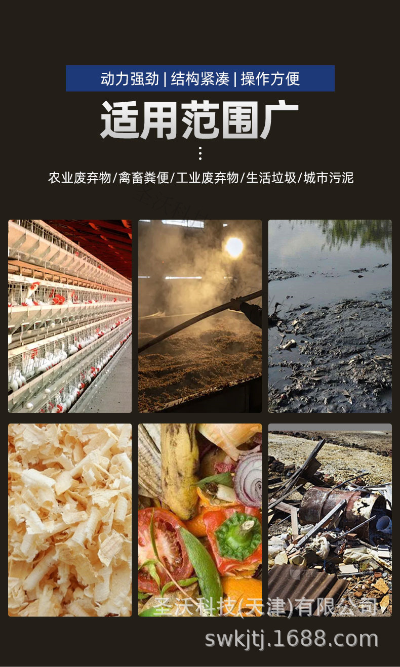 圣沃科技翻拋機13375373683