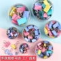 办公标准彩色黑色燕尾夹