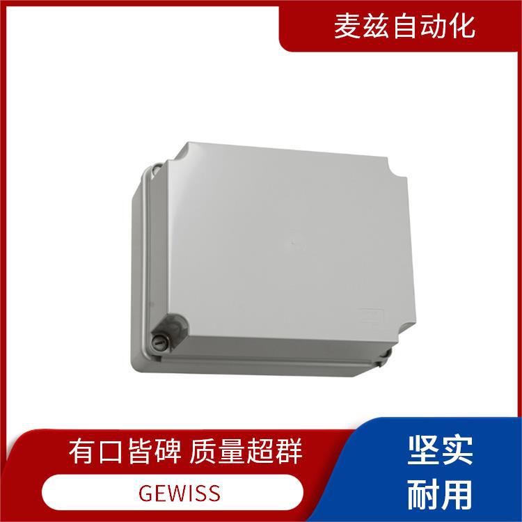 格威斯 GW45536 隔离开关 DX15120R 德国 GEWISS