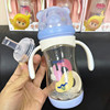 Children's feeding bottle for baby, gift box