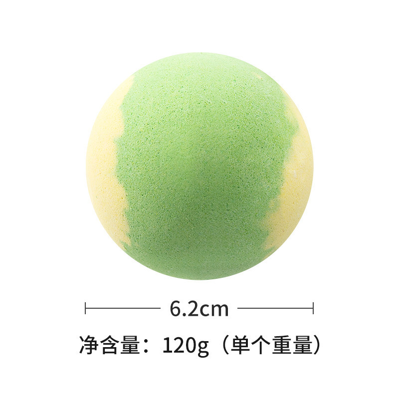 100g爆発ドライフラワーバスソルトボール、バブルバスボール、エッセンシャルオイルバスボール、バブルボム、入浴剤卸売|undefined