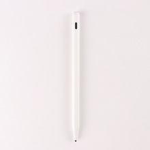 批发pencil一二代平替2in1两用手写笔圆珠笔芯触控笔续航金属外壳