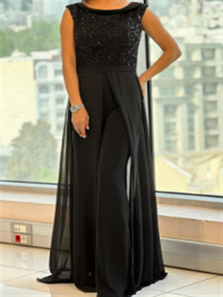 sexy long skirt sleevless