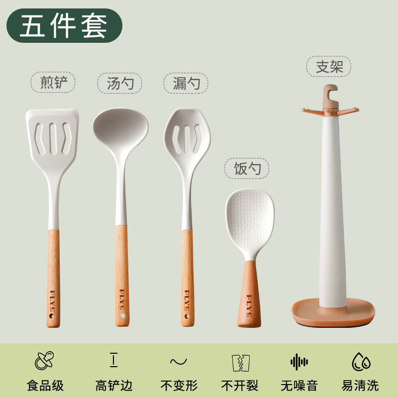 Transfronterizos cocina resistente a altas temperaturas cocina antiadherente cocina al por mayor cocina doméstica de grado alimenticio cocina