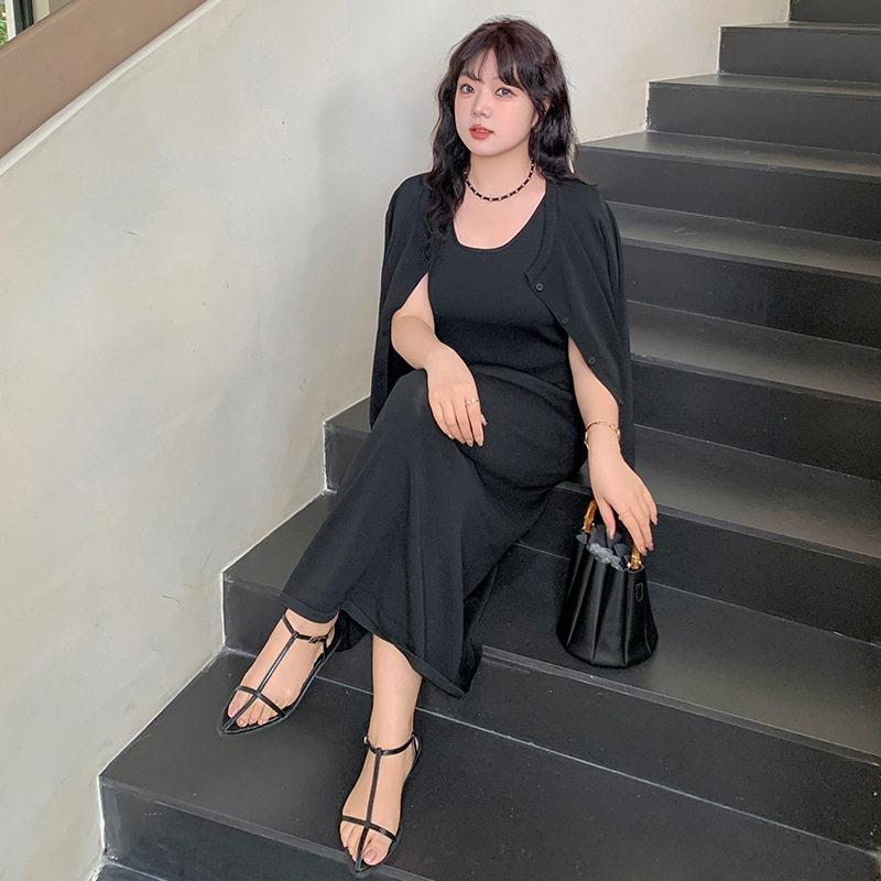  秋  XL-3XL 大きいサイズ 2点セット