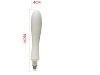 18*4CM white long head