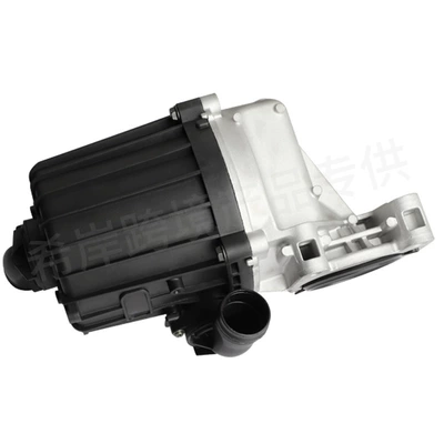 2007-22 Volvo D11 – Crankshaft, camshaft