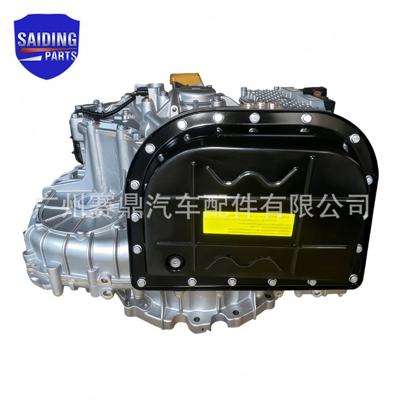 Ms17000Aa Automatic Transmission Is Suitable for Ford Territory and Everest Diesel 6-Speed Manual-Automatic Dual-Drive and Four-Wheel Drive Models Ms17000Aa Automatic Transmission Is Suitable for Ford Territory and Everest Diesel 6-Speed Manual-Automatic Dual-Drive and Four-Wheel Drive Models