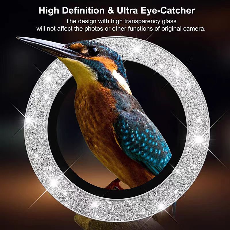 Aplicable a la cámara Samsung Fold7 Flip7 Flash 6 posicionamiento 5 ojo de halcón Flip7FE segundo película de lente de vidrio