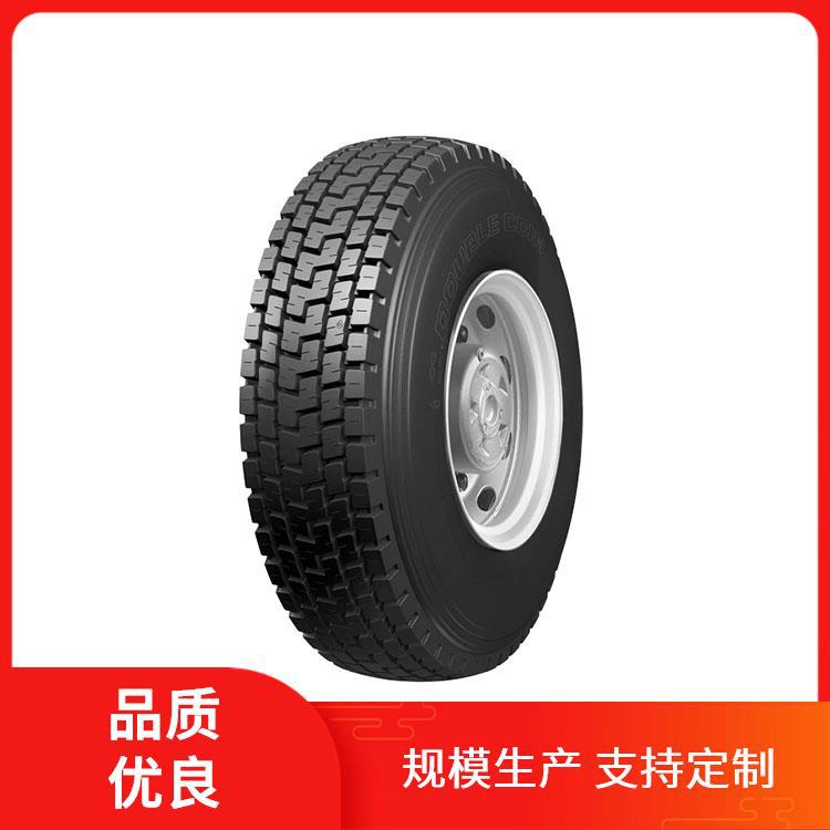 正品保障双钱315/70R22.5 RLB450花纹轮胎适配各类重卡