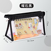 Cartoon pencil case, capacious organizer bag, Japanese cosmetic bag, stationery, wholesale