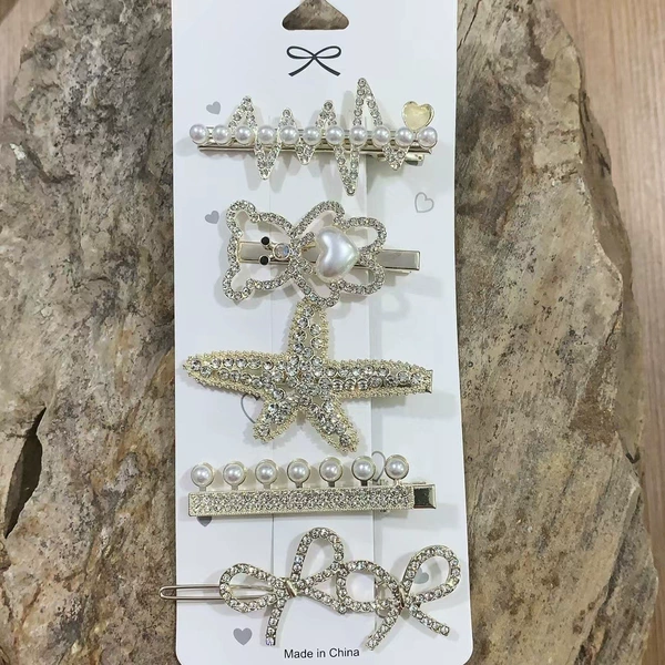 Stars 5 -piece set