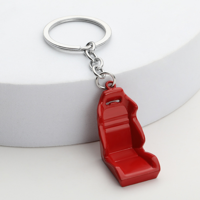 Keychain Image 4