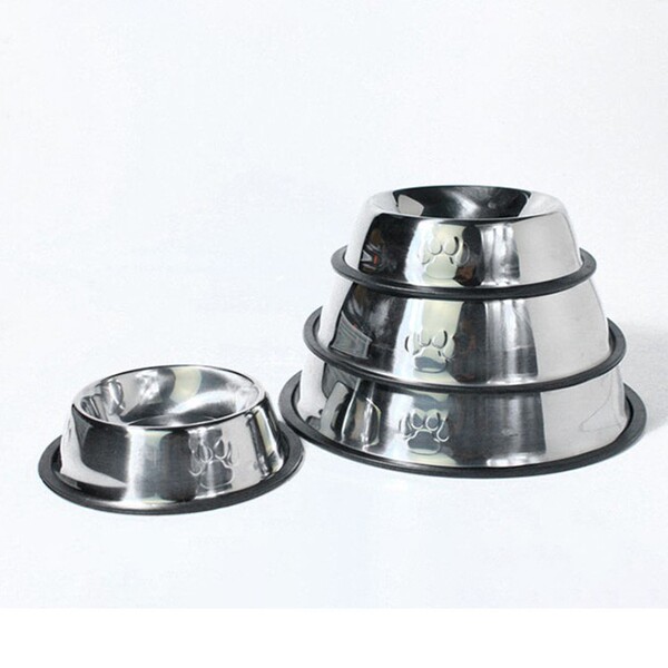 Durable universal hands and feet prints stainless steel