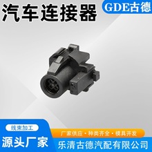 HSD LVDS USB 4Pĸֱʽ�B��������ʽ ܇�d���þ��|���^��܇�B����