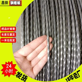 钢格板;网格板;盖板及沟盖