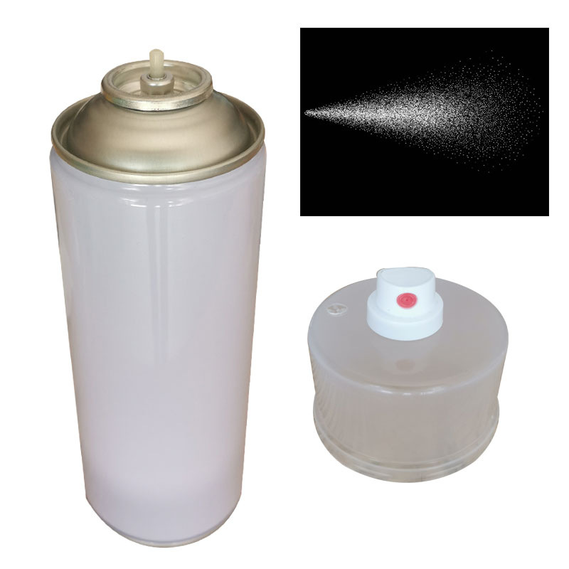 自喷漆空罐自喷漆白皮罐自喷漆气雾罐自喷漆空罐子订 制空罐子