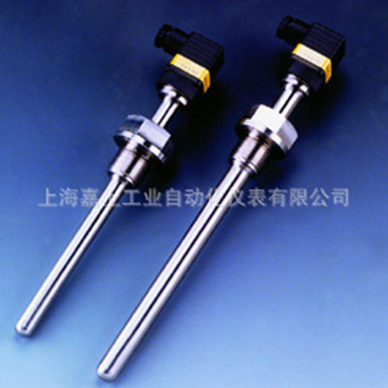 船舶润滑油燃料油冷却水系统 Pt100热电阻温度传感器