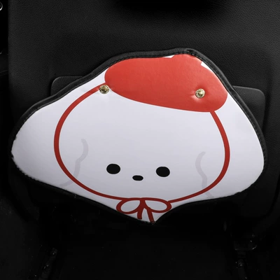 Protective Pad Anti-dirty Protective Pad for – Chair back anti-kick pad