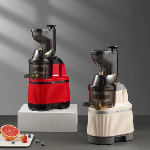 Cross-border stainless steel new product juicer juice residue separation original juice machine household fully automatic large and small diameter gift delivery