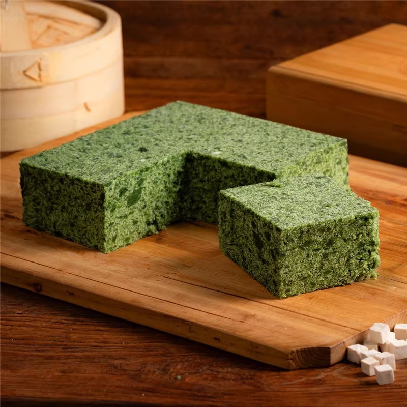 §Mugwort and Poria Cake 1 box*228g.⚑⚑