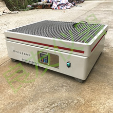 HY-8大容量振荡器 菌种摇床 回旋测速旋转多用振荡器机械定时直销