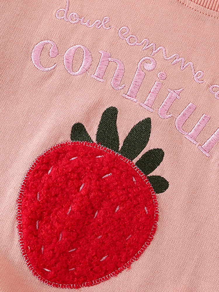 Malwee ropa para niños traje Otoño e Invierno Nuevo cuello redondo para niños europeos y americanos pantalones elásticos de manga larga conjunto de dos piezas