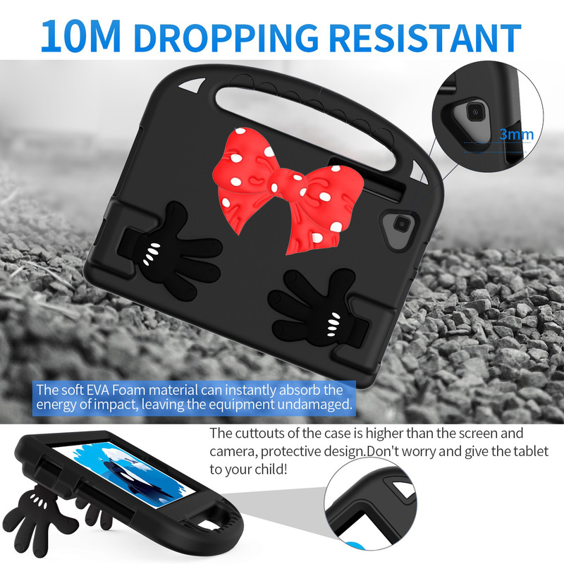 Source manufacturer for Lenovo M10 HD 10.1 TB-X605F/X505EVA tablet case