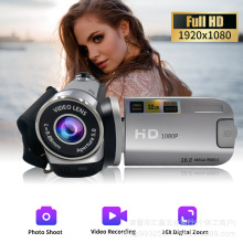 厂家直销DV90TEMU1600万高清数码拍照录像摄像机厂家直销现货秒发