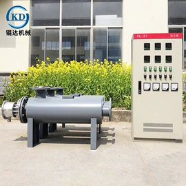 电热器;其他电热设备;搅拌机