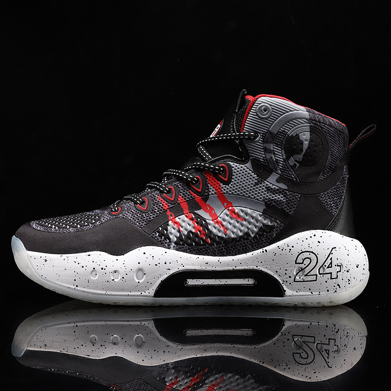 New Boots Authentic Og Lamelo Ball Basketball Shoes Pumps Men Rick and Morty Melo Lamelos Balls Mb1 Mb01 Outdoor Platform Shoe_voghion.com