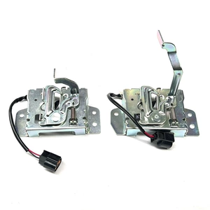 Outlander Lancer EVO Jinxuan 5908A010 5908A1095908A009 5908A196 5908A106