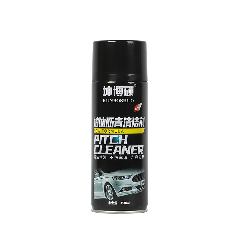 아스팔트 세정제 450ml