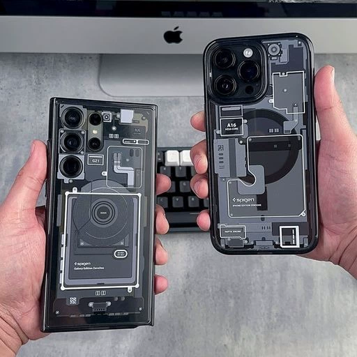 Чехол для телефона совместимый с Apple pro, фирменный защитный чехол, 16 Pro Max, защита от падений, с вырезами для плат